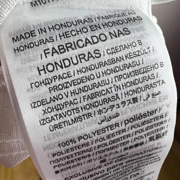 Nike Cincinnati Bengals CINCY KID #6 Away Jersey White XL NFL Mens 2025 - Picture 5 of 9